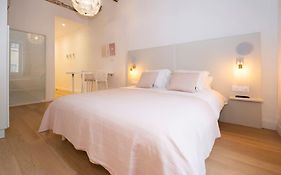 Designs Suites Vieux Port